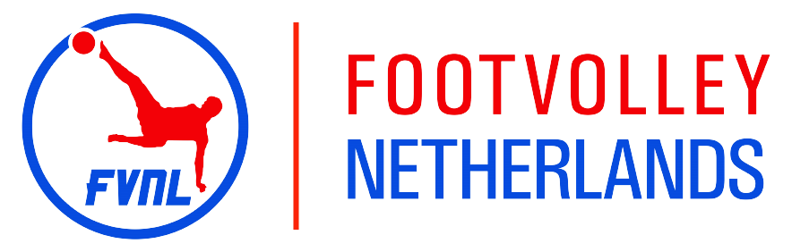 Footvolley Netherlands